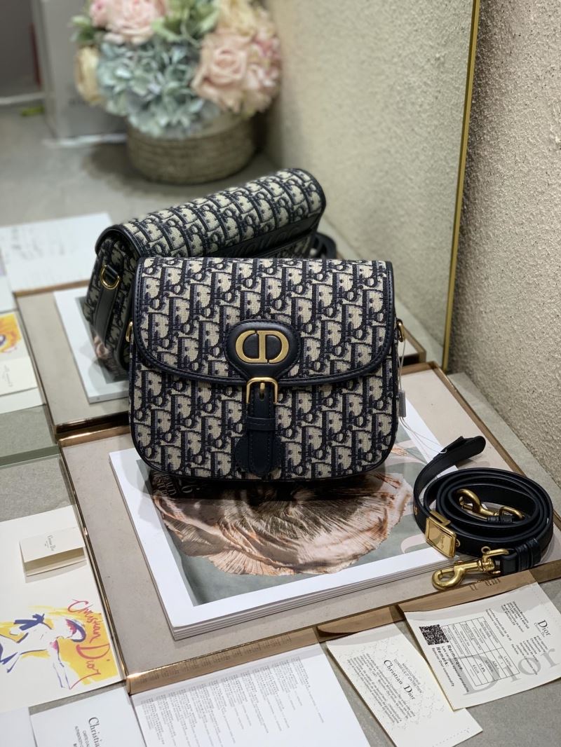 Christian Dior Bobby Bags